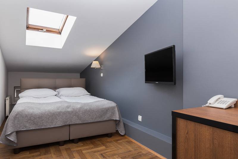 Номер Economy, Floryan Old Town