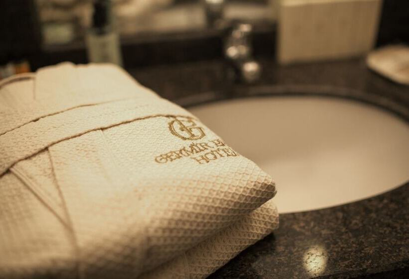 デラックスルーム, Germir Palas Hotel   Special Class