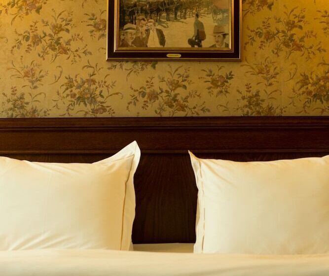 パークビューのデラックスルーム, Germir Palas Hotel   Special Class