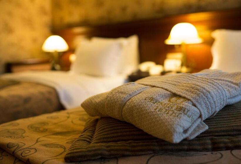 デラックスルーム, Germir Palas Hotel   Special Class