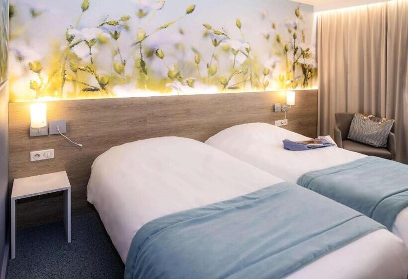 Номер Стандарт, Mercure Trouville Sur Mer