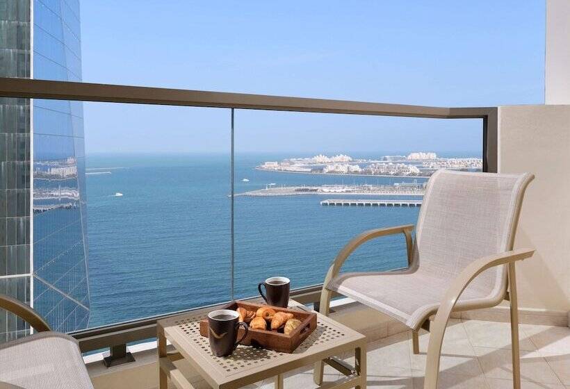 Family Suite, Mövenpick Hotel Jumeirah Beach