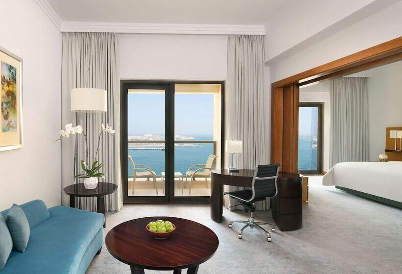 Family Suite, Mövenpick Hotel Jumeirah Beach