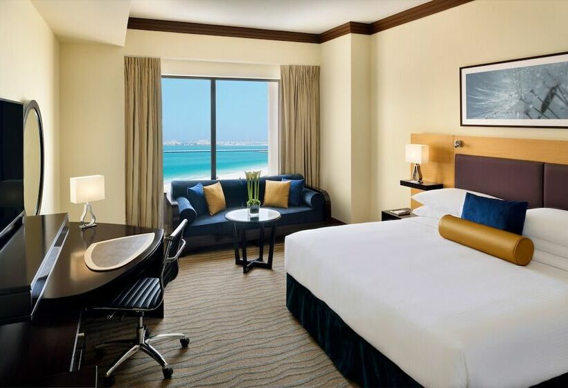 Номер Superior, Mövenpick Hotel Jumeirah Beach