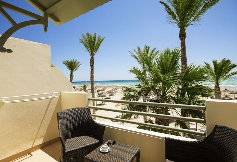 Номер Стандарт Вид на Море, Robinson Djerba Bahiya   All Inclusive