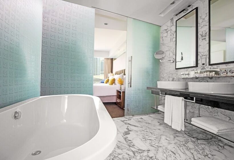 高级客房, Voco   Bonnington Dubai, An Ihg