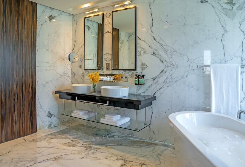 豪华房间, Voco   Bonnington Dubai, An Ihg
