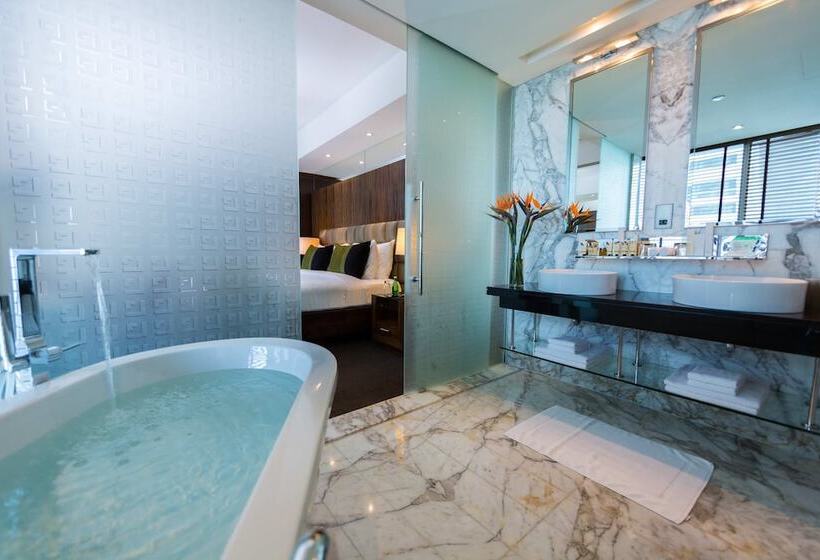 豪华房间, Voco   Bonnington Dubai, An Ihg