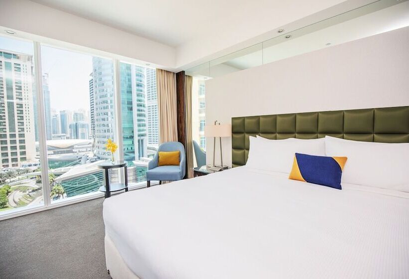 豪华房间, Voco   Bonnington Dubai, An Ihg