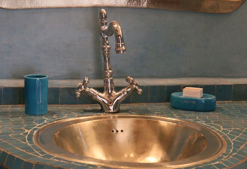 اتاق سوپریور, Riad Pachavana