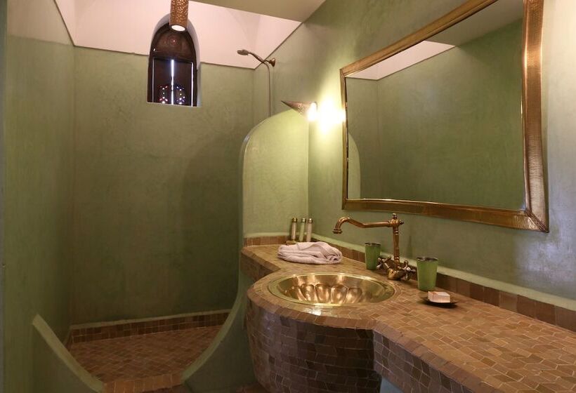 اتاق سوپریور, Riad Pachavana