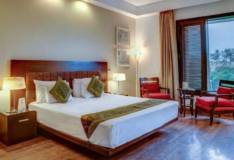 豪华房间, Amber Inn By Orion Hotels