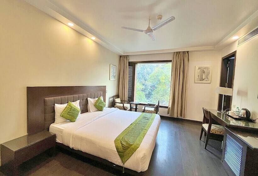 标准间, Amber Inn By Orion Hotels