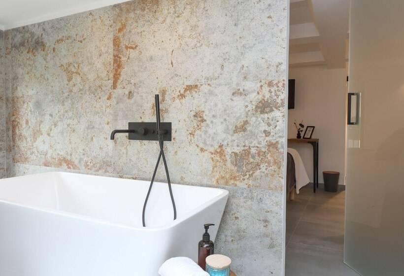 Номер Стандарт, Bohemien Boutique Guesthouse