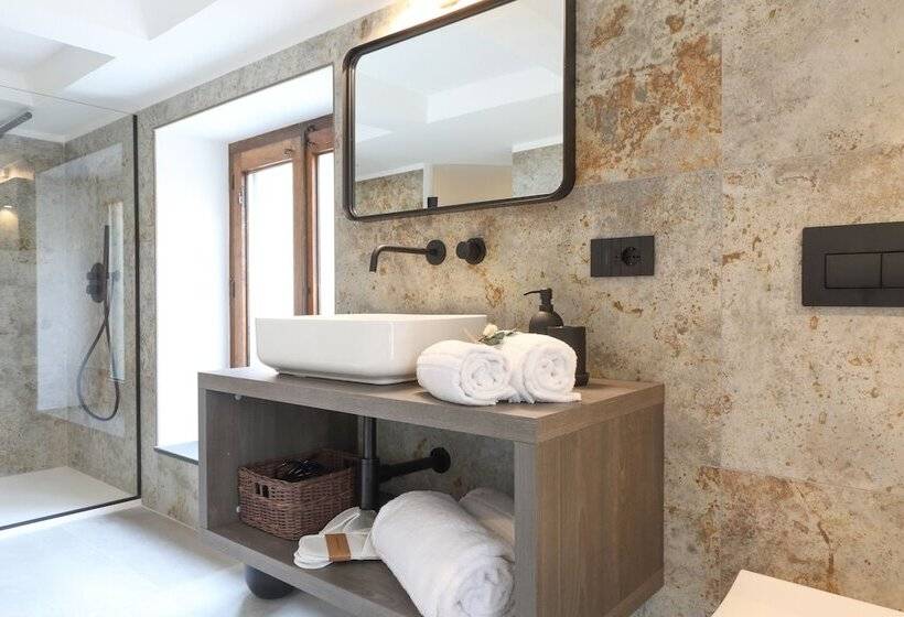 Номер Стандарт, Bohemien Boutique Guesthouse