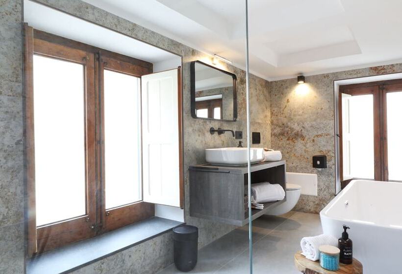 Номер Стандарт, Bohemien Boutique Guesthouse
