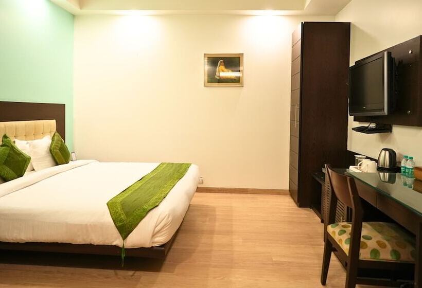 标准间, Amber Inn By Orion Hotels