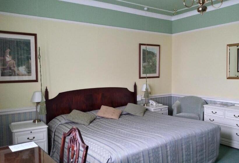 Стандартный Номер Кровать Кинг, Beech House