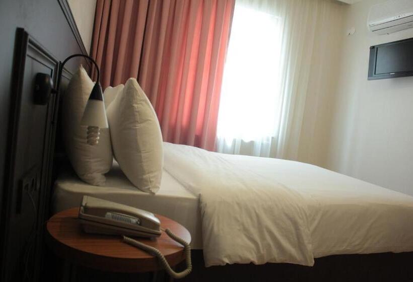 标准间, City Hotel Cerkezkoy