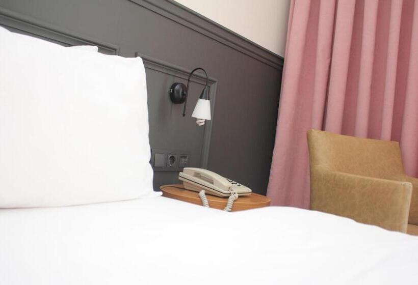 标准间, City Hotel Cerkezkoy