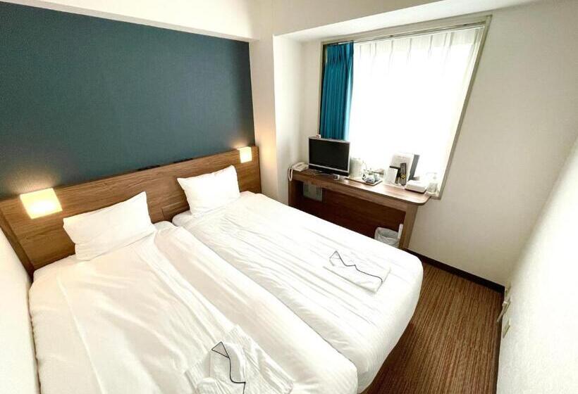 Номер Basic, Day Nice Hotel Tokyo