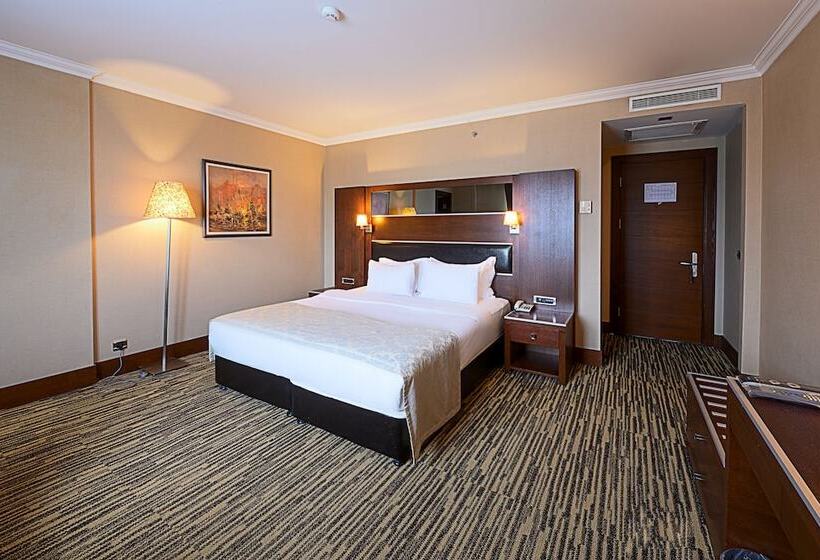デラックスルーム, Dream Hill Business Deluxe Hotel Asia
