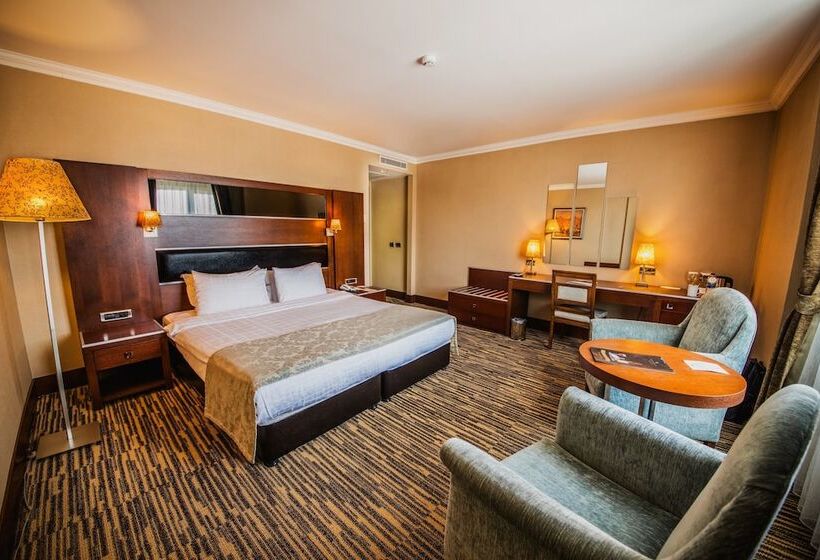 デラックスルーム, Dream Hill Business Deluxe Hotel Asia