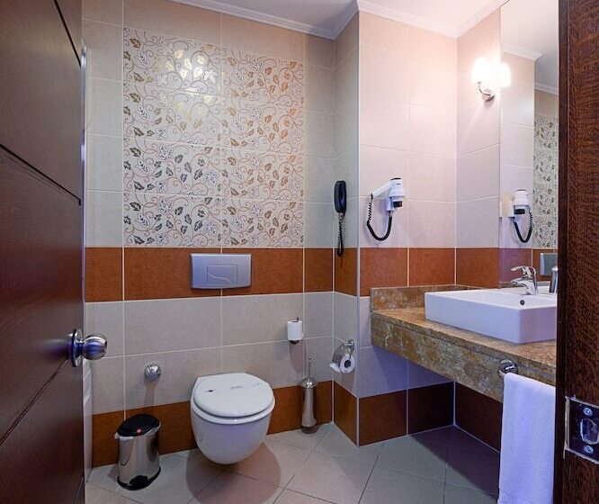 デラックスルーム, Dream Hill Business Deluxe Hotel Asia