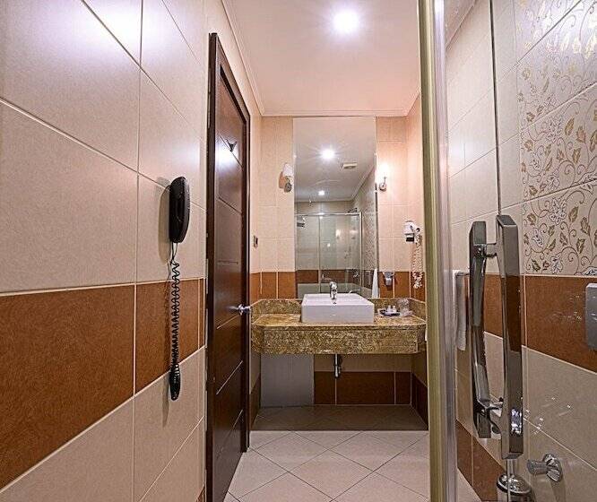 デラックスルーム, Dream Hill Business Deluxe Hotel Asia