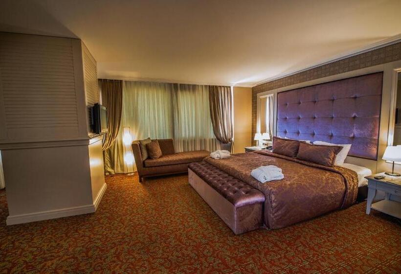 スイート, Dream Hill Business Deluxe Hotel Asia