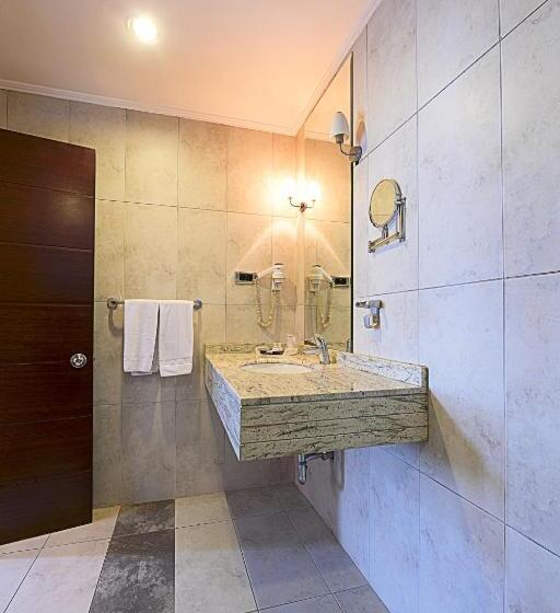 デラックスルーム, Dream Hill Business Deluxe Hotel Asia