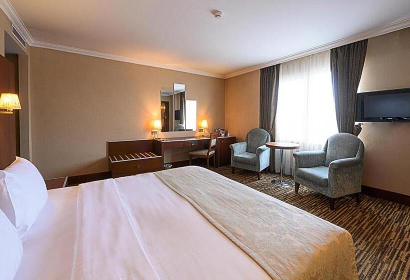 デラックスルーム, Dream Hill Business Deluxe Hotel Asia