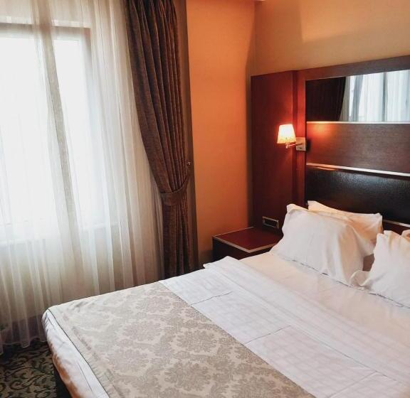 エコノミールーム, Dream Hill Business Deluxe Hotel Asia