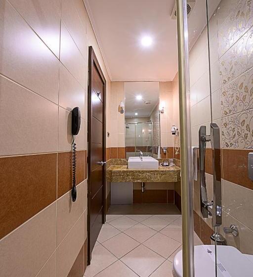 デラックスルーム, Dream Hill Business Deluxe Hotel Asia