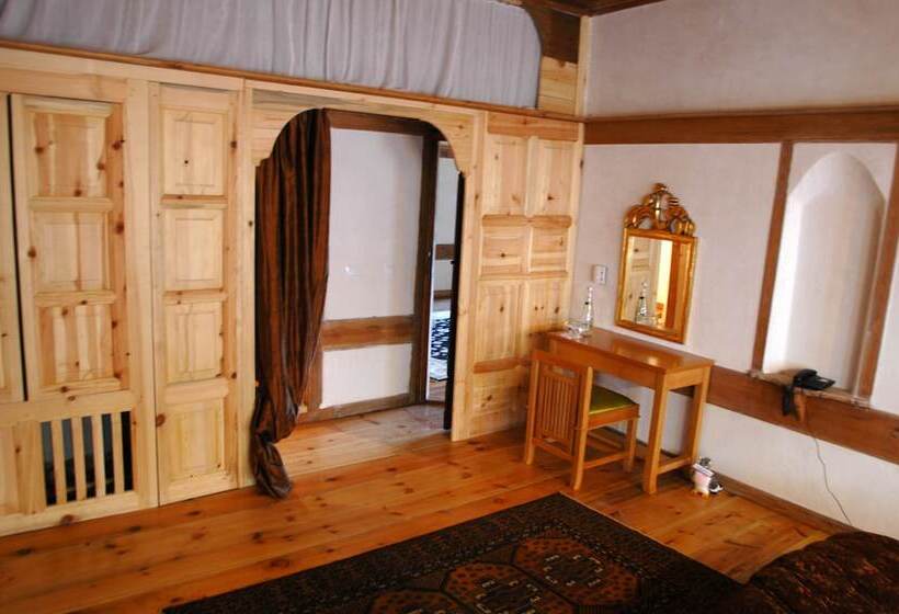 Superior Room, Gulevi Safranbolu