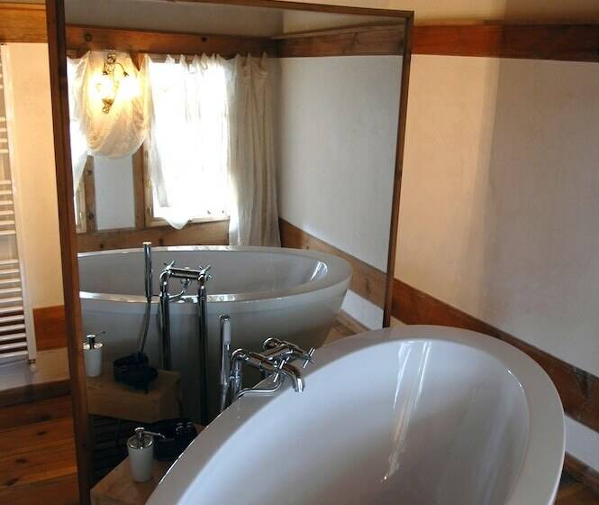 Junior Suite, Gulevi Safranbolu
