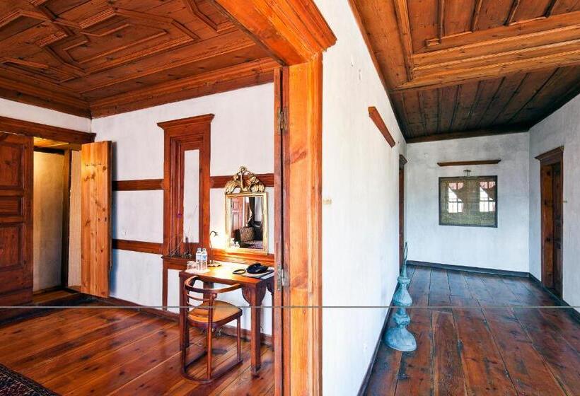 Superior Room, Gulevi Safranbolu