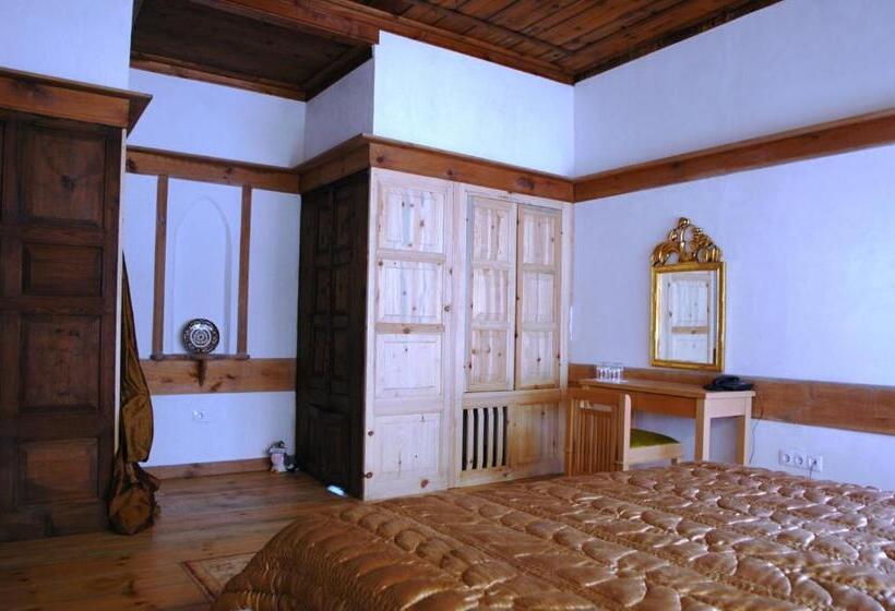 Junior Suite, Gulevi Safranbolu