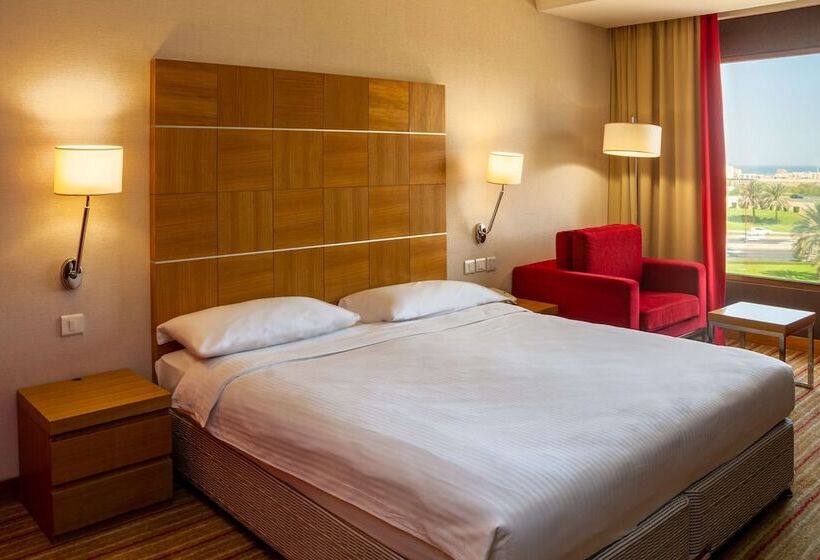 スーペリアールーム, Golden Tulip Muscat