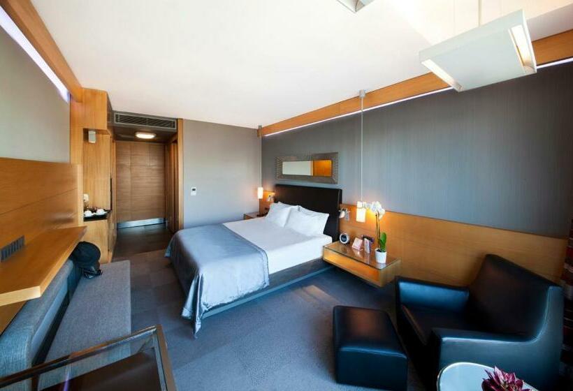 エクゼクティブルーム, Point Hotel Barbaros