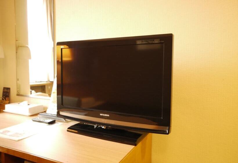 Номер Superior, Hotel Routeinn Tokyo Toyocho