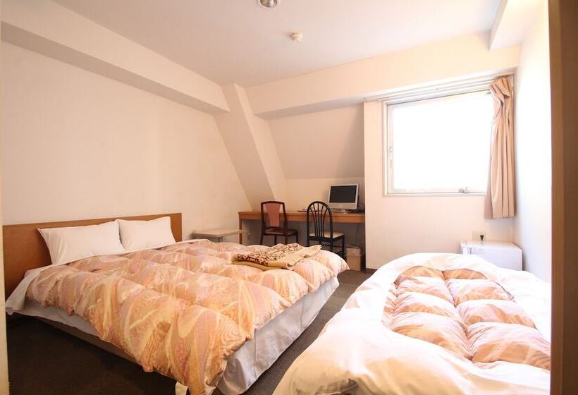 Номер Superior, Sakura Hotel Ikebukuro