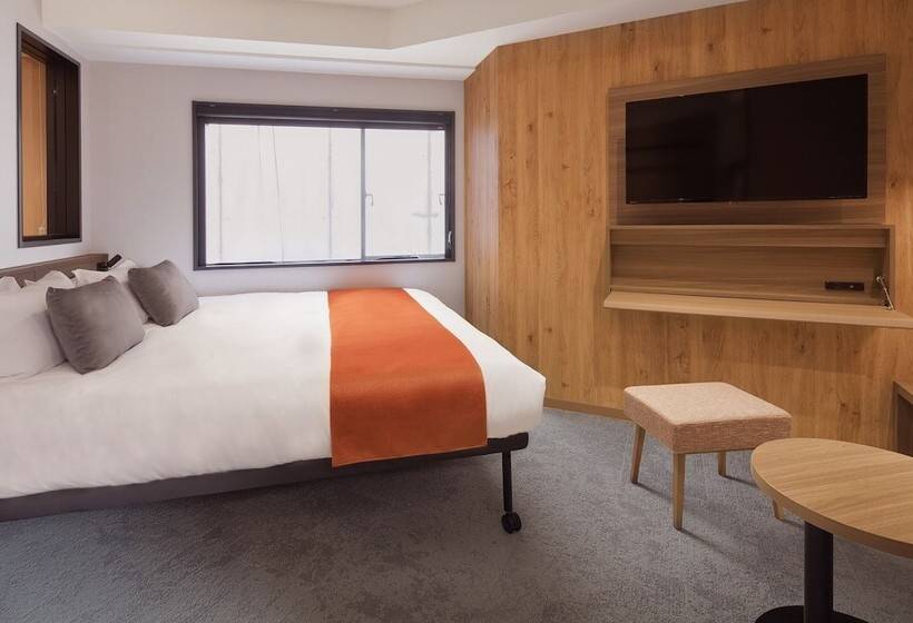 Habitació Deluxe Llit King, The B Ochanomizu