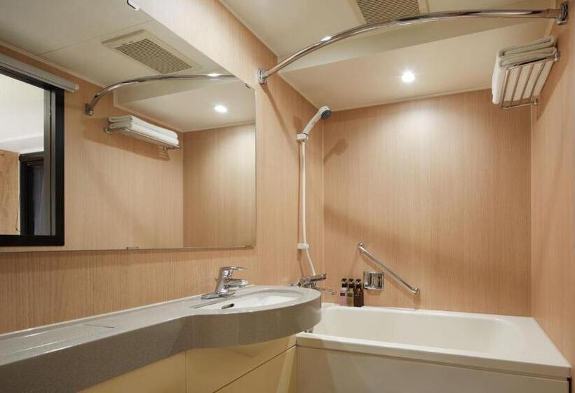 Habitació Estàndard, The B Ochanomizu