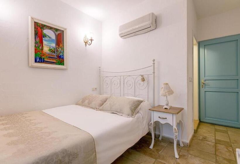 Номер Economy, Villa Fora