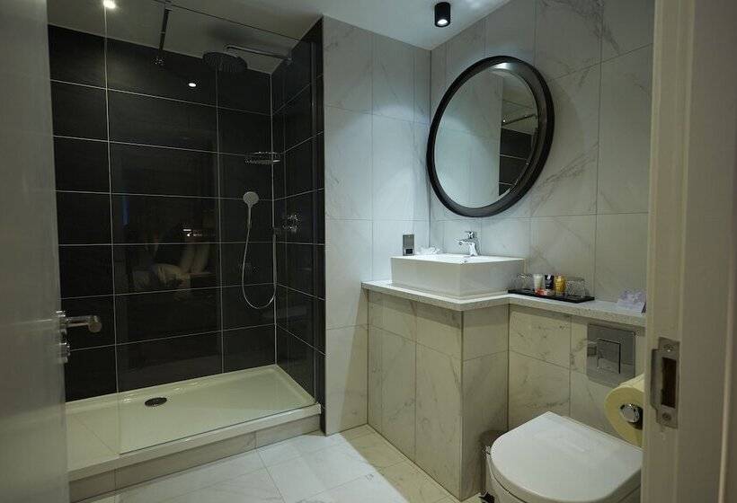 חדר סופריור, Wychwood Park Hotel And Golf Club