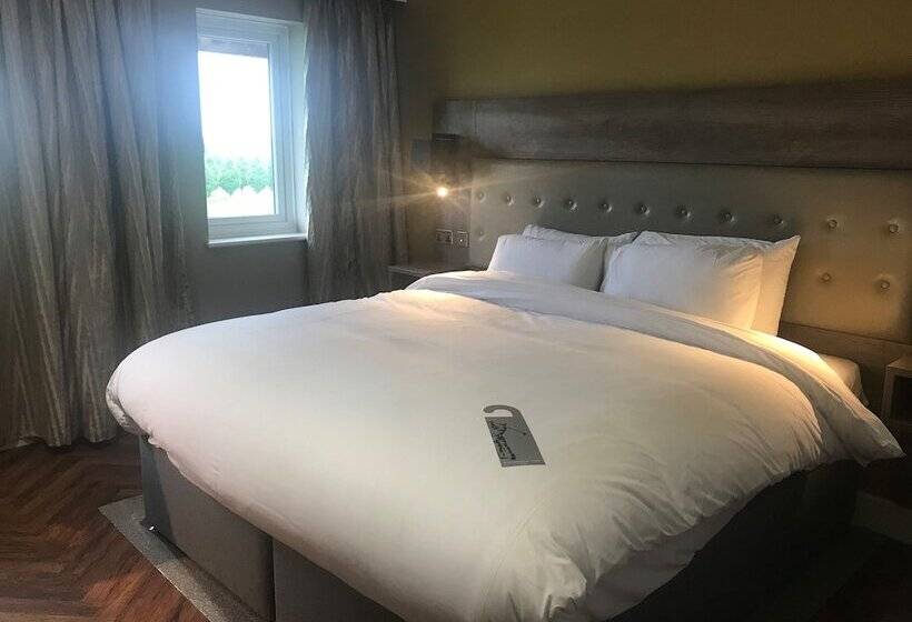 חדר סופריור, Wychwood Park Hotel And Golf Club