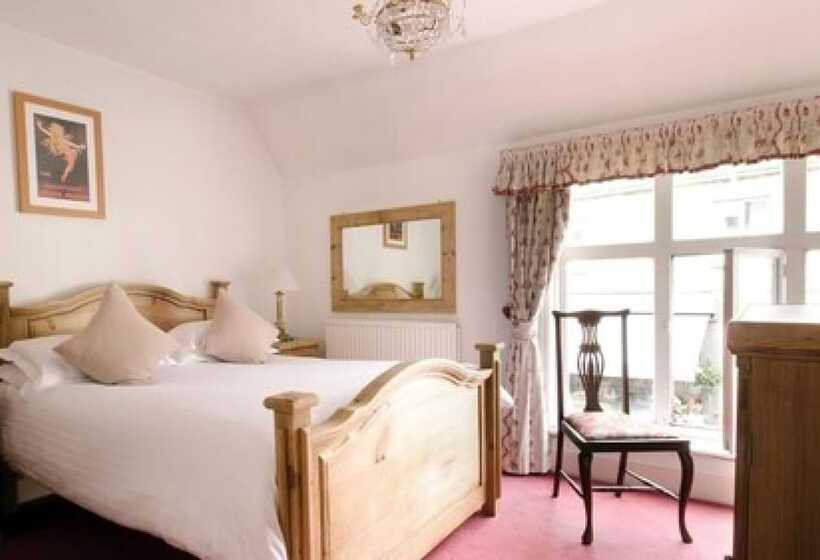 Номер Superior, The White Hart Inn