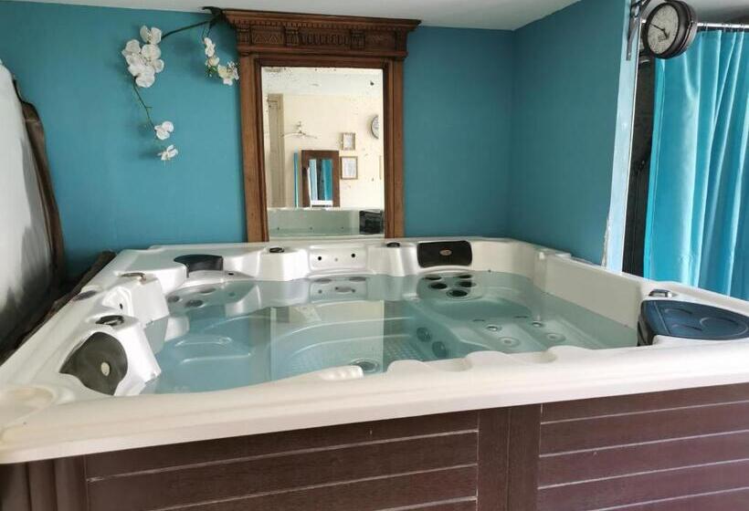 Номер Стандарт Трехместный, Le Clos Saint Paul   Chambres D Hôtes, Gite Et Spa Près De Giverny, Vernon, Les Andelys