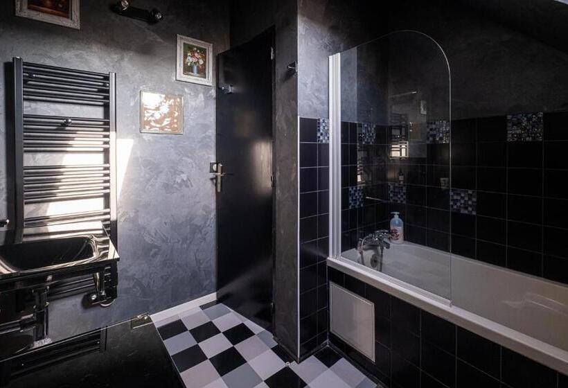 Хижина, Le Clos Saint Paul   Chambres D Hôtes, Gite Et Spa Près De Giverny, Vernon, Les Andelys